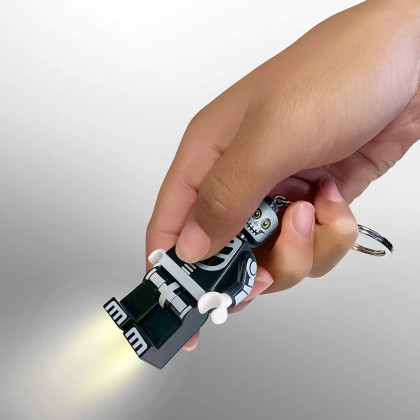 Lego LGL-KE137H - Skeleton key light