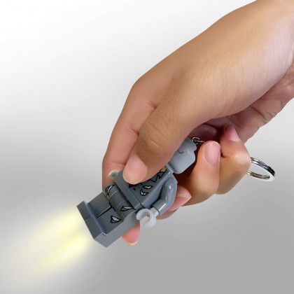 Lego LGL-KE135H - Zombie key light