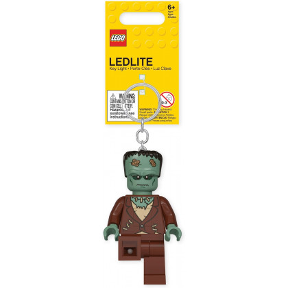 Lego LGL-KE136H - The monster key light
