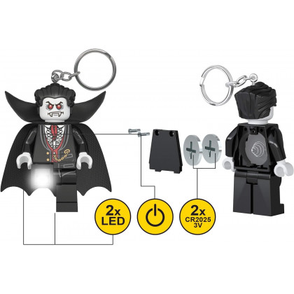 Lego LGL-KE133H - Vampyre key light
