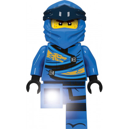 Lego LGL-KE148H - Ninjago Jay key light