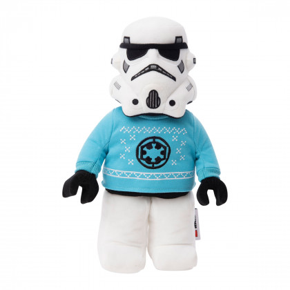 Lego 346830 - Star Wars Stormtrooper™ Holiday Plush