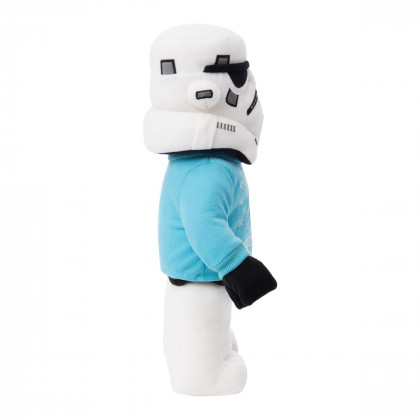 Lego 346830 - Peluche natalizio Star Wars Stormtrooper