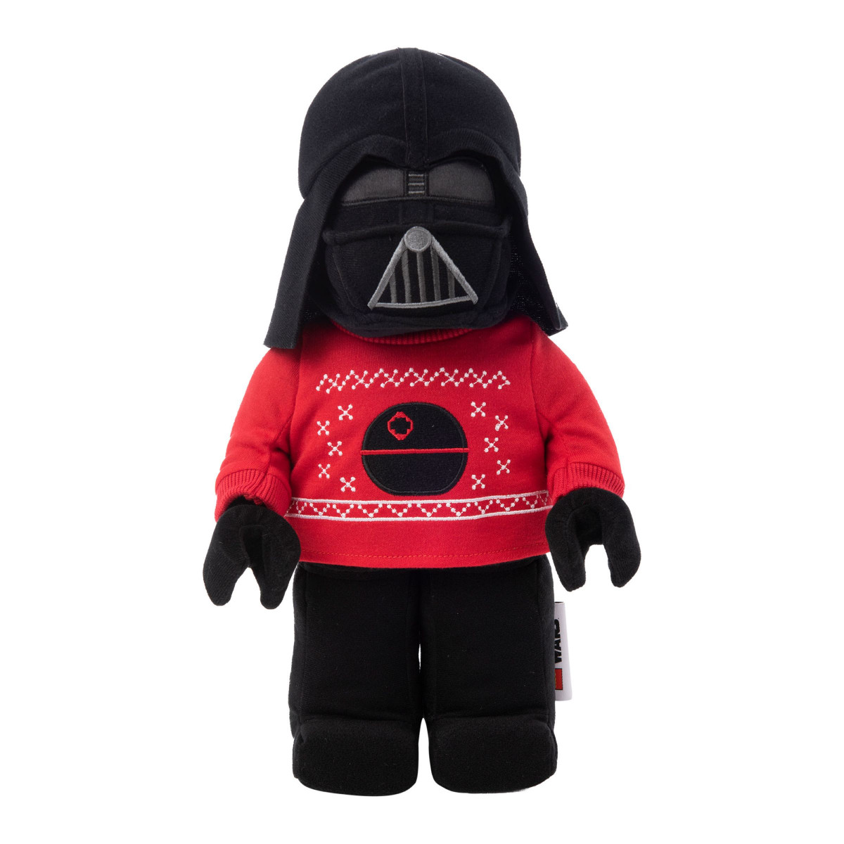 Lego 346820 - Star Wars Darth Vader™ Holiday Plush
