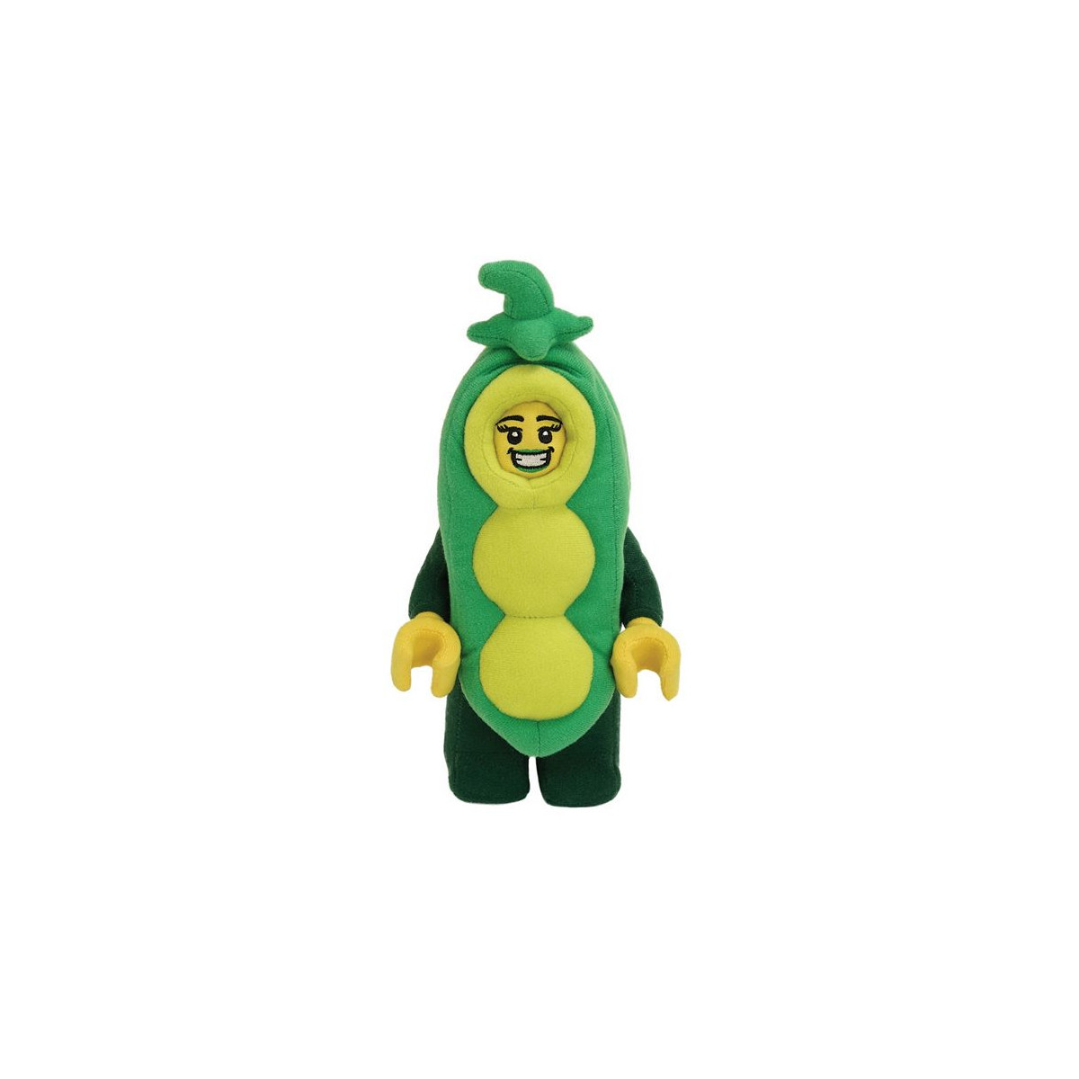 Lego 336570 - Pea pod Girl Plush