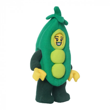 Lego 336570 - Pea pod Girl Plush