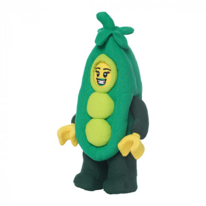 Lego 336570 - Pea pod Girl Plush
