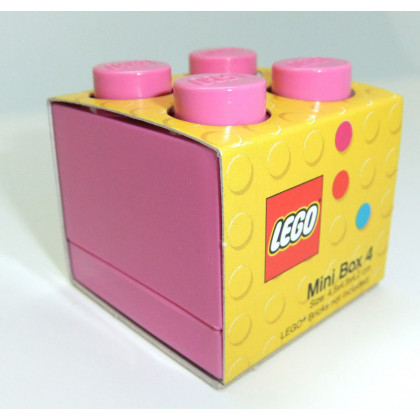 Lego 4011 - Mini box brick