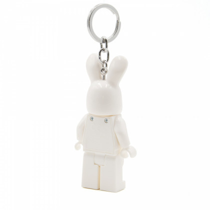 Lego LGL-KE73H - Torcia portachiavi uomo coniglio