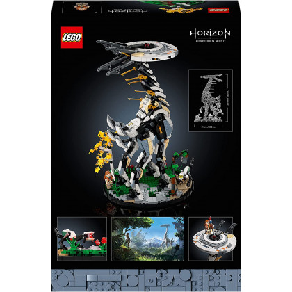 Lego 76989 - Horizon Forbidden West: Collolungo