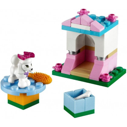 Lego 41021 - Friends Poodle's Little Palace