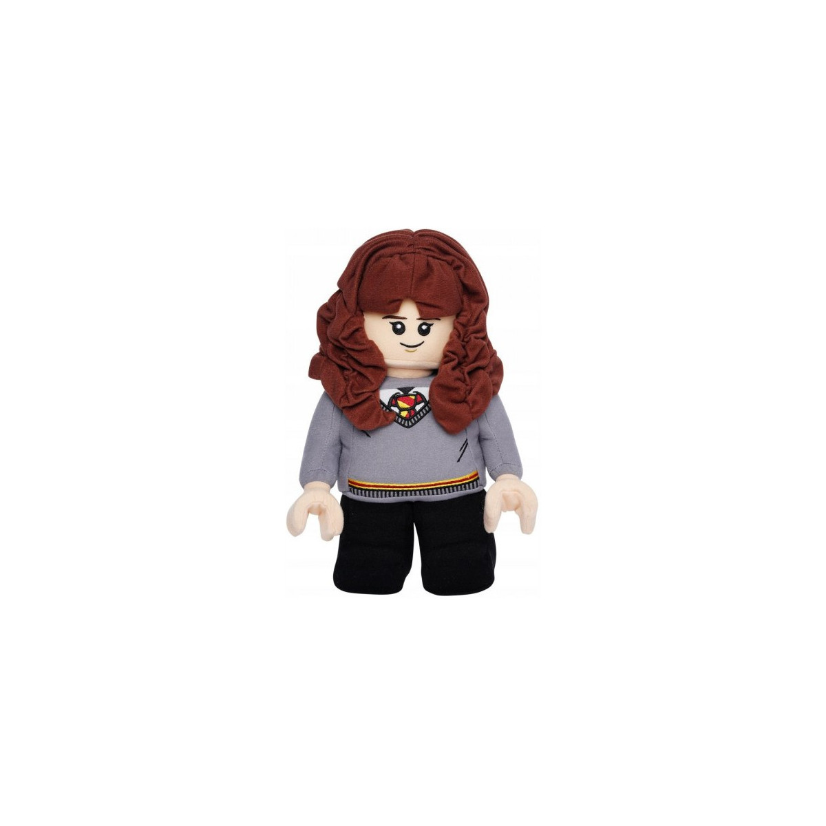Lego 342750 - Peluche Hermione Granger di Harry Potter
