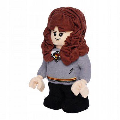 Lego 342750 - Peluche Hermione Granger di Harry Potter