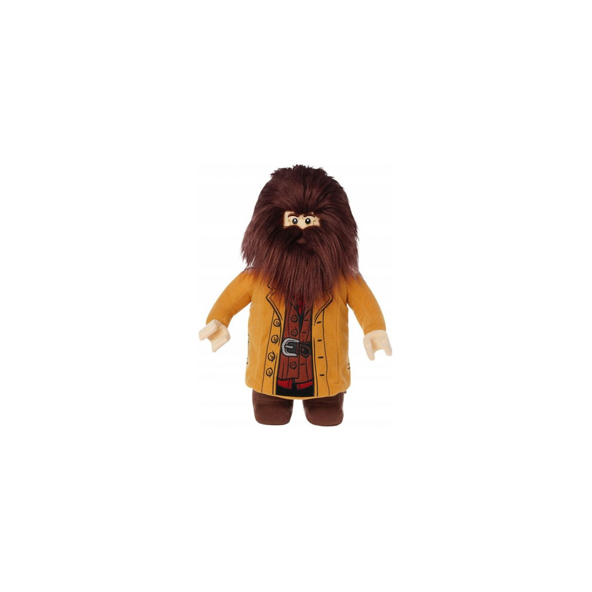 Lego 342820 - Harry Potter Hagrid™ Plush