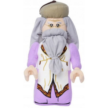 Lego 342770 - Peluche di Albus Silente di Harry Potter