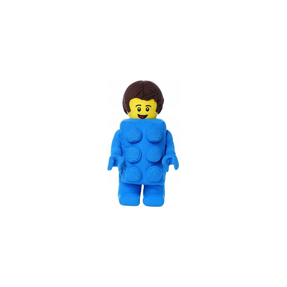Lego 342170 - Brick suit boy plush