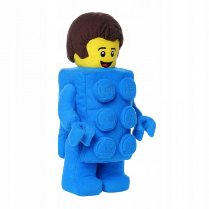 Lego 342170 - Brick suit boy plush