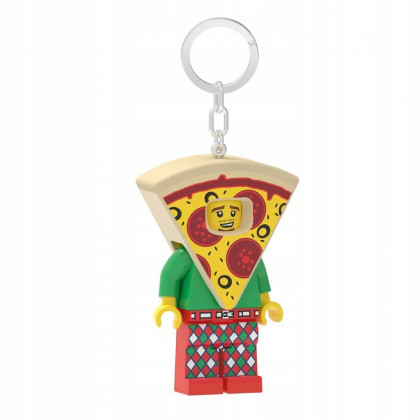 Lego LGL-KE176H - Pizza guy Key Light