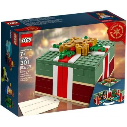 Lego 40292 - Christmas Gift