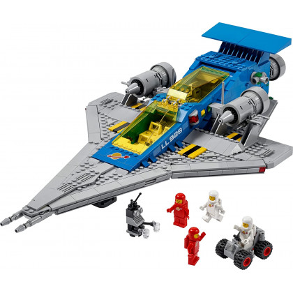 Lego 10497 - Esploratore galattico