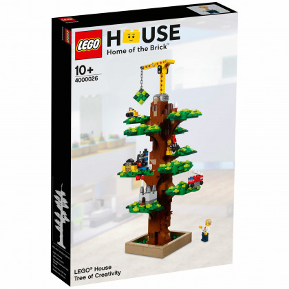 Lego 4000026 - Tree of creativity