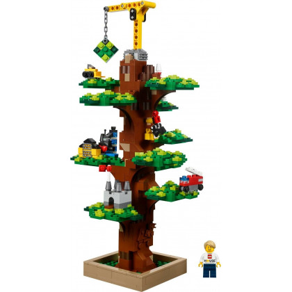 Lego 4000026 - Tree of creativity