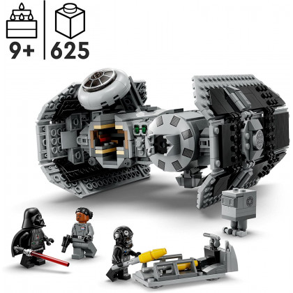 Lego 75347 - Star Wars TIE Bomber Buildable Toy