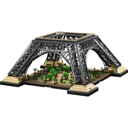 Lego 10307 -Eiffel tower