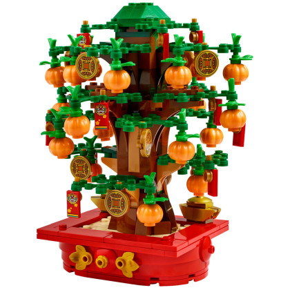 Lego 40648 - L’albero dei soldi
