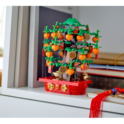 Lego 40648 - L’albero dei soldi