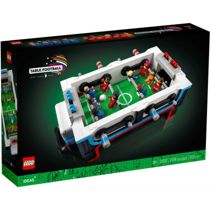 Lego 21337 - Ideas Table Football