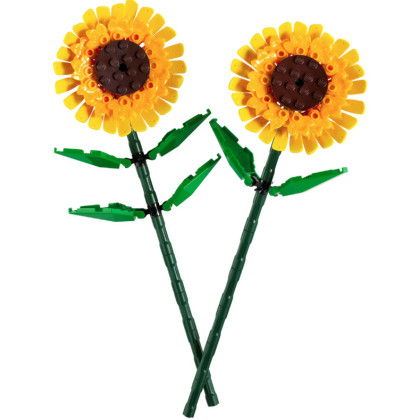Lego 40524 - Sunflowers