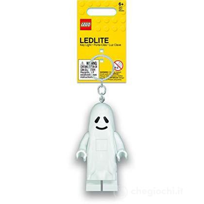 Lego LGL-KE48H - Torcia portachiavi fantasma