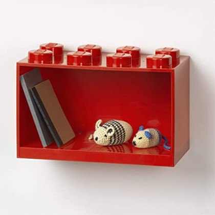 Lego 853640 - Porta pranzo mattoncino The Batman movie