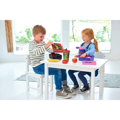 Lego 4052 - Lunch box Ninjago