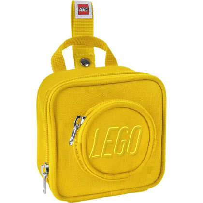 Lego mini bag pouch vari colori