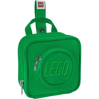 Lego mini bag pouch vari colori