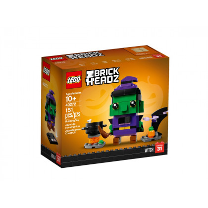 LEGO BrickHeadz Dragon Dance Guy - 40354