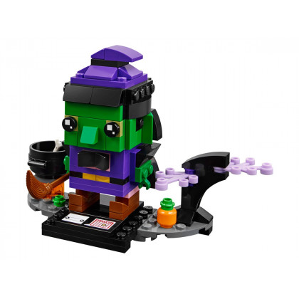 LEGO BrickHeadz Halloween Witch - 40272