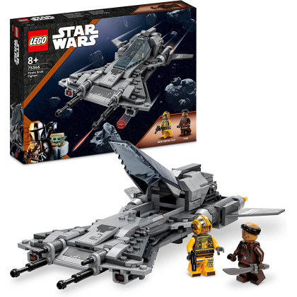 Lego 75346 - Pirata Snub Fighter