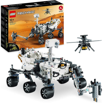 Lego Technic 42158 - Nasa Mars Rover Perseverance