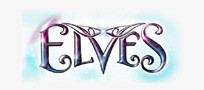 LEGO Elves