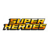 LEGO Super Heroes