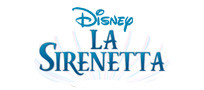 LEGO Disney Ariel