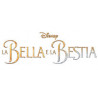 LEGO Disney Belle
