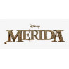 LEGO Disney Merida