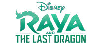 LEGO Disney Raya