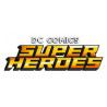 LEGO Super Heroes DC